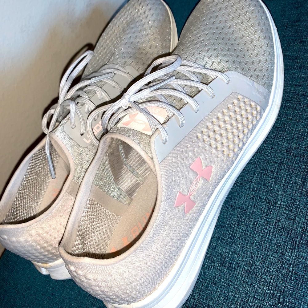 Under Armour Shoes